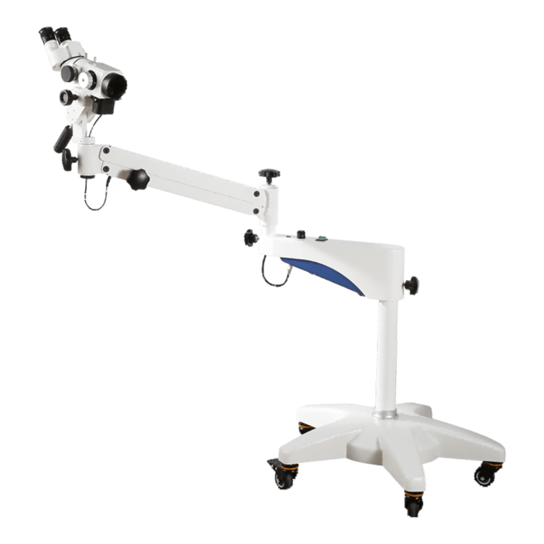 YDJ-II & YDJ-II-1 Optical Colposcope - ALLTION (GUANGXI) INSTRUMENT CO., LTD.