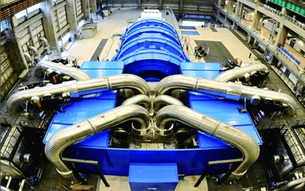 引进核电汽轮机 M310/CPR1000