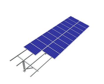 MRac地面光伏支架系统-GT2