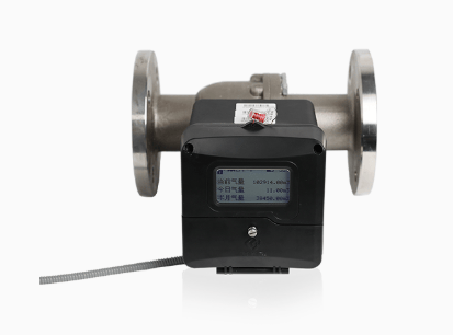 工业物联网燃气表