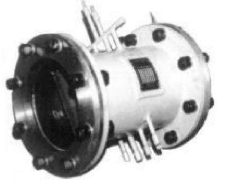 LYC翼形测风装置