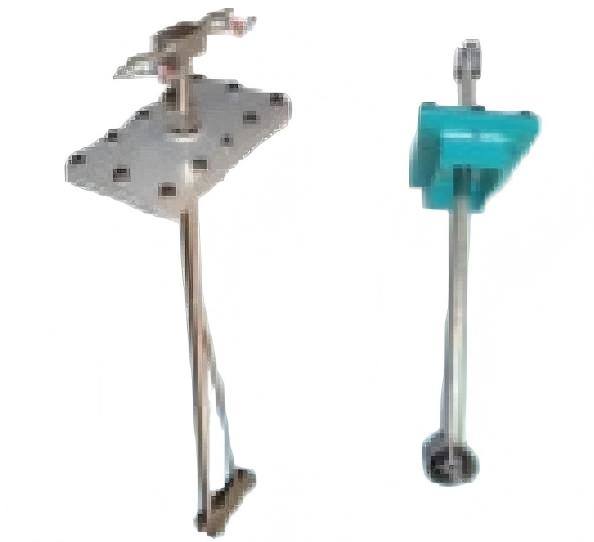 插入式文丘里管