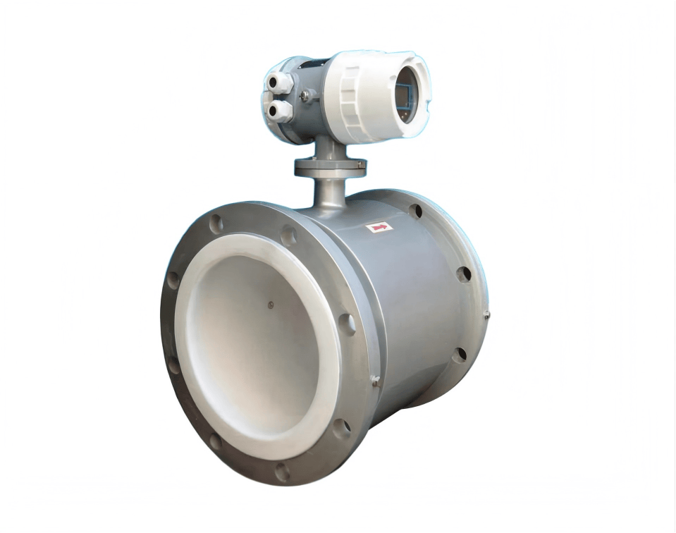 电磁流量计MTF-W  DL-MTF-W
