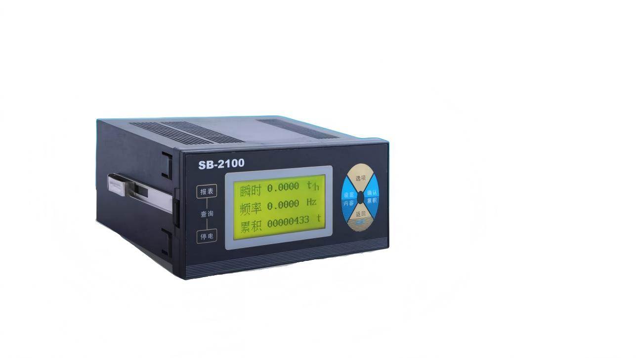 积算仪2100S SB-2100S