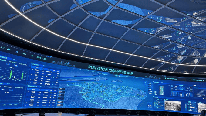 新一代集控站监控系统|智慧线路综合监控系统