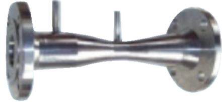 经典(古典)文丘里管