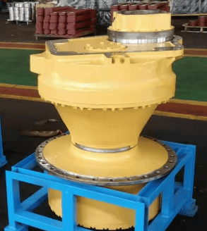 Redutor de Velocidade