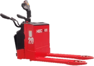 Transpaleteira Elétrica EP150