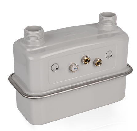 民用超声波基表