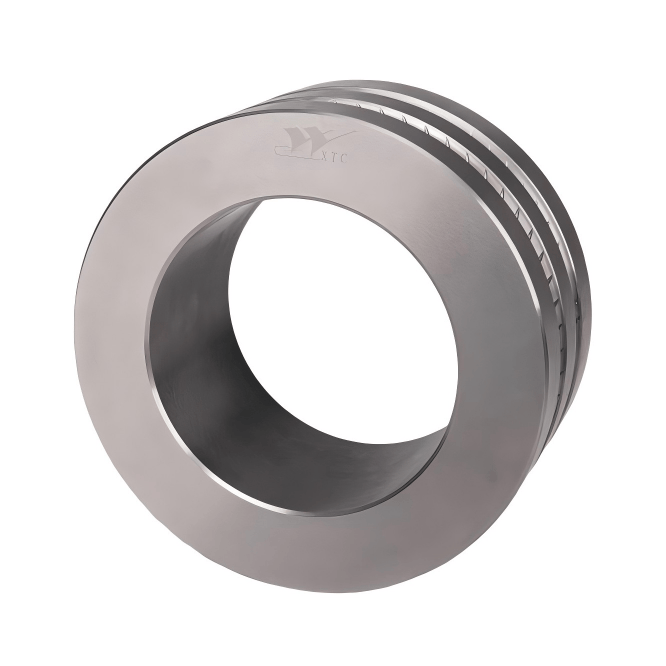 Anel de rolo de carboneto duro