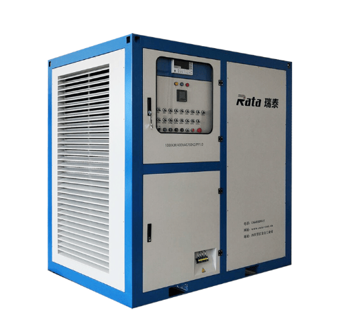 1MW/400V 发电机组测试负载柜