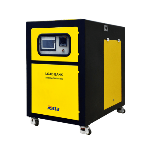 200kW/400V电源负载箱