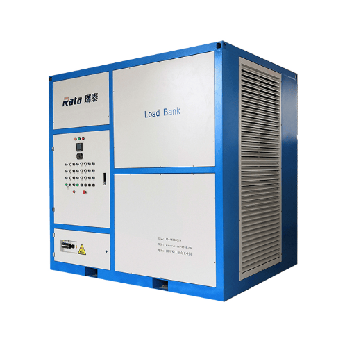 1500kW负载箱