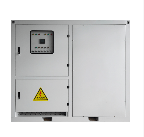 800kW/400V变压器负载箱