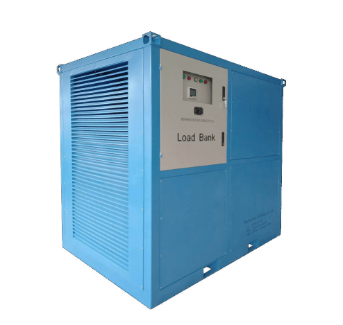 800kW/400V发电机负载柜