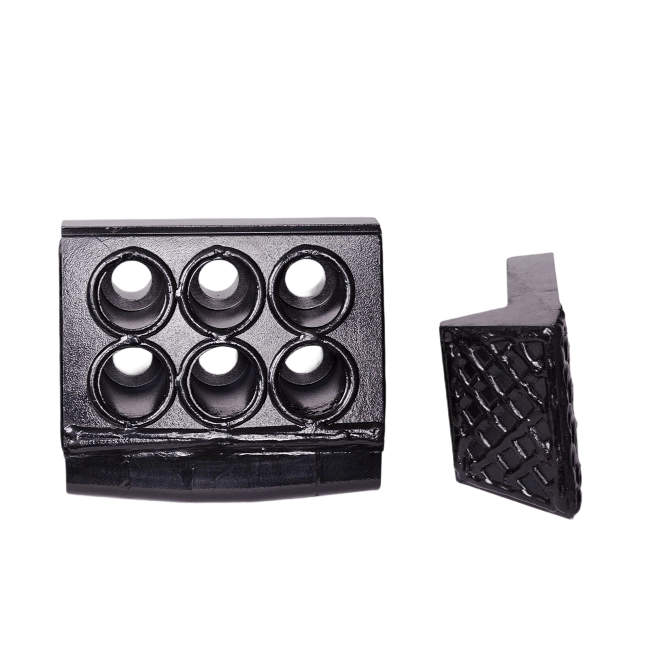 Ferramenta para solo macio