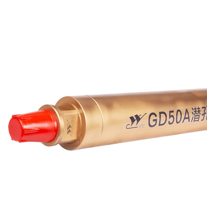 Martelo DTH (martelo de fundo de furo)