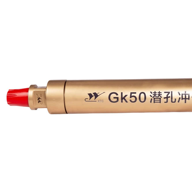 Martelo DTH (martelo de fundo de furo)