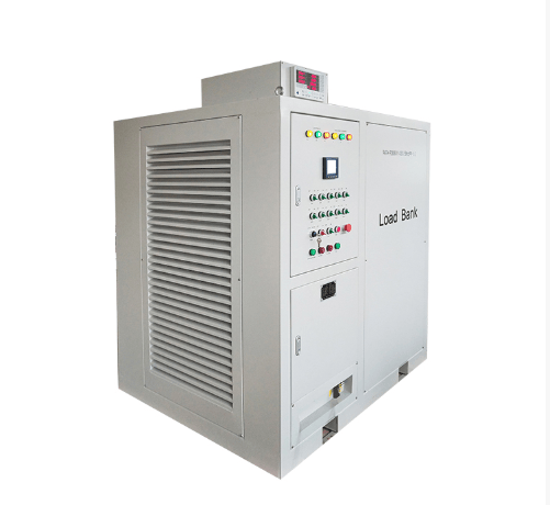 300kW/400V纯阻性负载箱