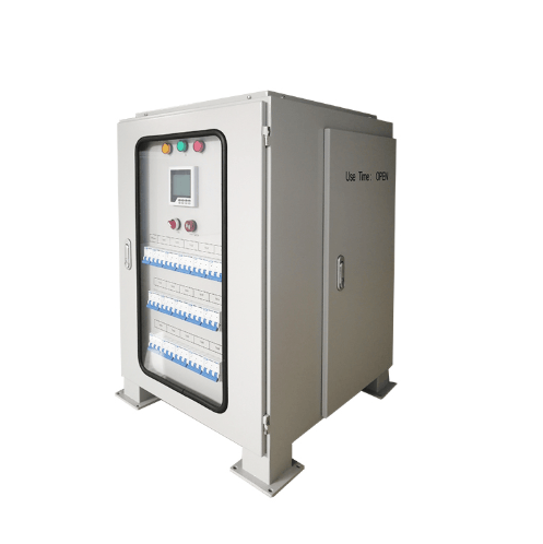 3kW-15kW阻性负载箱