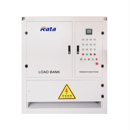 500kW/400V干式变压器负载