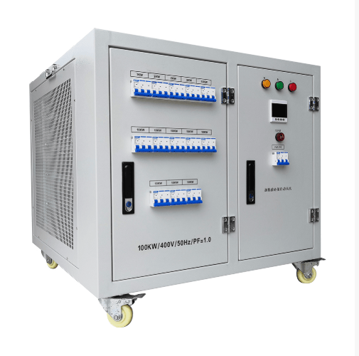 100kW/400V负载电阻柜