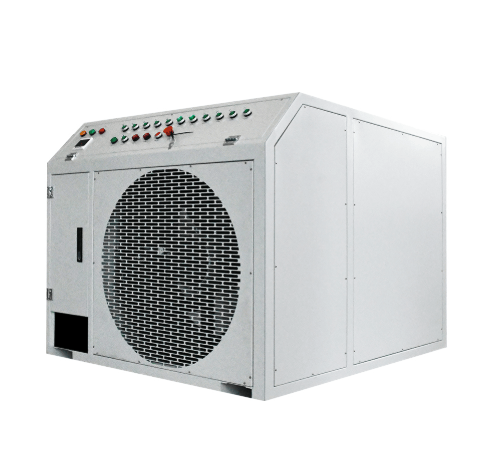 400kW/400V可调负载箱