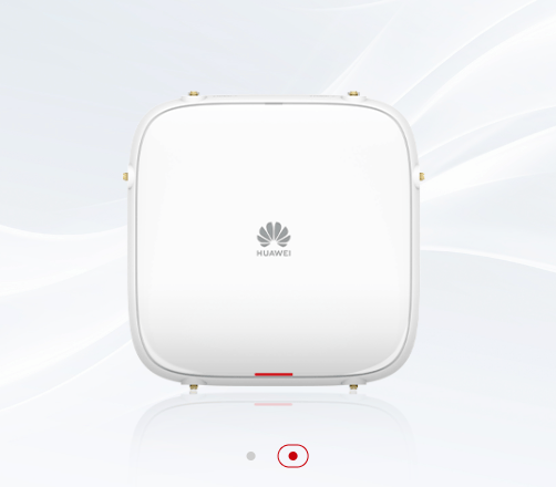 无线局域网|AirEngine 6776-X6H & 6776-X6ETH接入点