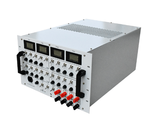 2.4kW/DC54V直流阻性负载箱