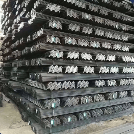 英标角钢 Q235不等边角铁 200*20 房梁工程钢结构 数控切割