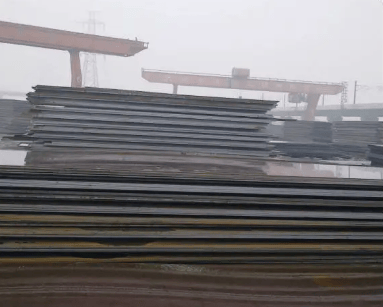 Q345B中板 锰板 Z向板Q355B-Z15 中厚钢板 长度不定尺 20*2200