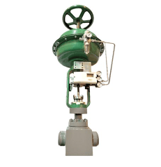 MH锅炉吹灰调节阀