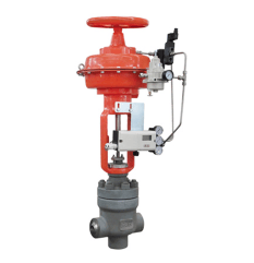 MJ减温水调节阀