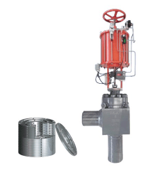 MX系列小流量循环阀