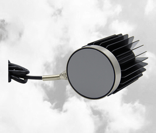 小功率自供电热电电源 - 赛富能