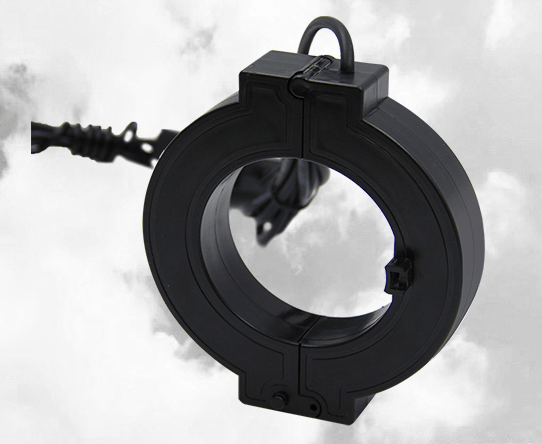 感应取电自供电装置 - 赛富能