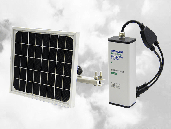 感应取电自供电装置 - 赛富能