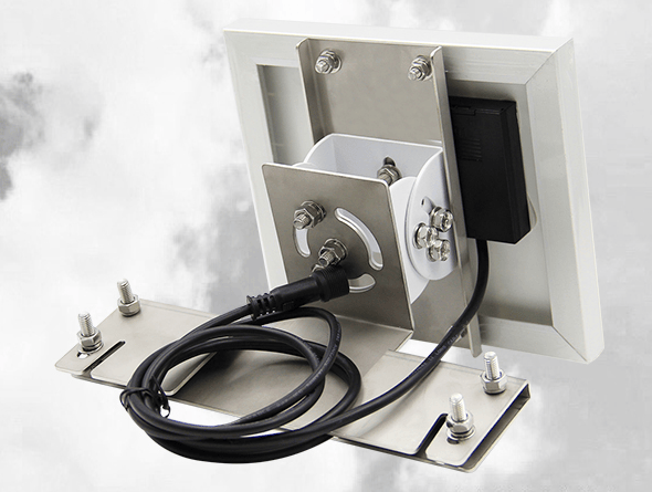 感应取电自供电装置 - 赛富能