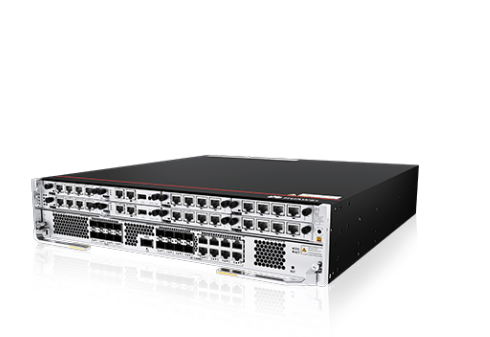 NetEngine AR8700系列路由器