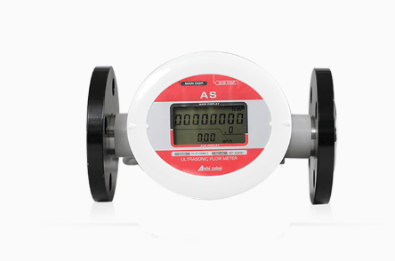 工业超声波流量计