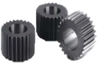 Engrenagem Planetária