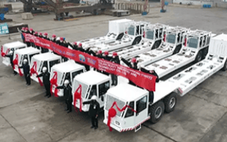 MSV（印度地铁项目）