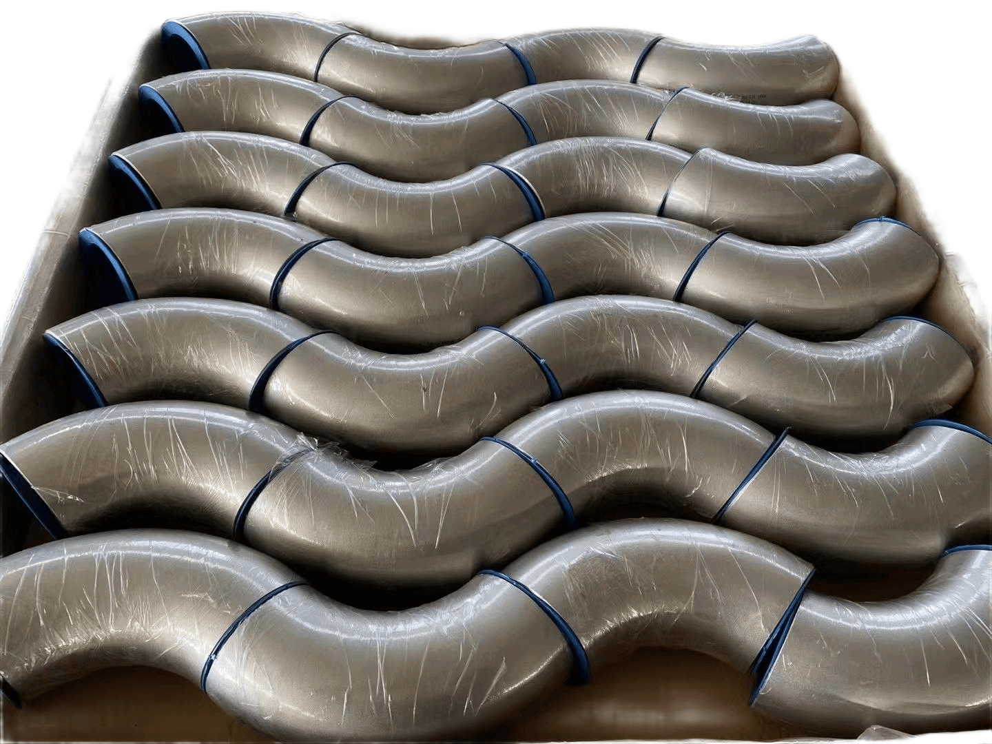 弯头（90,45度）