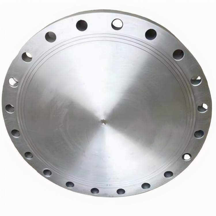盲板法兰
