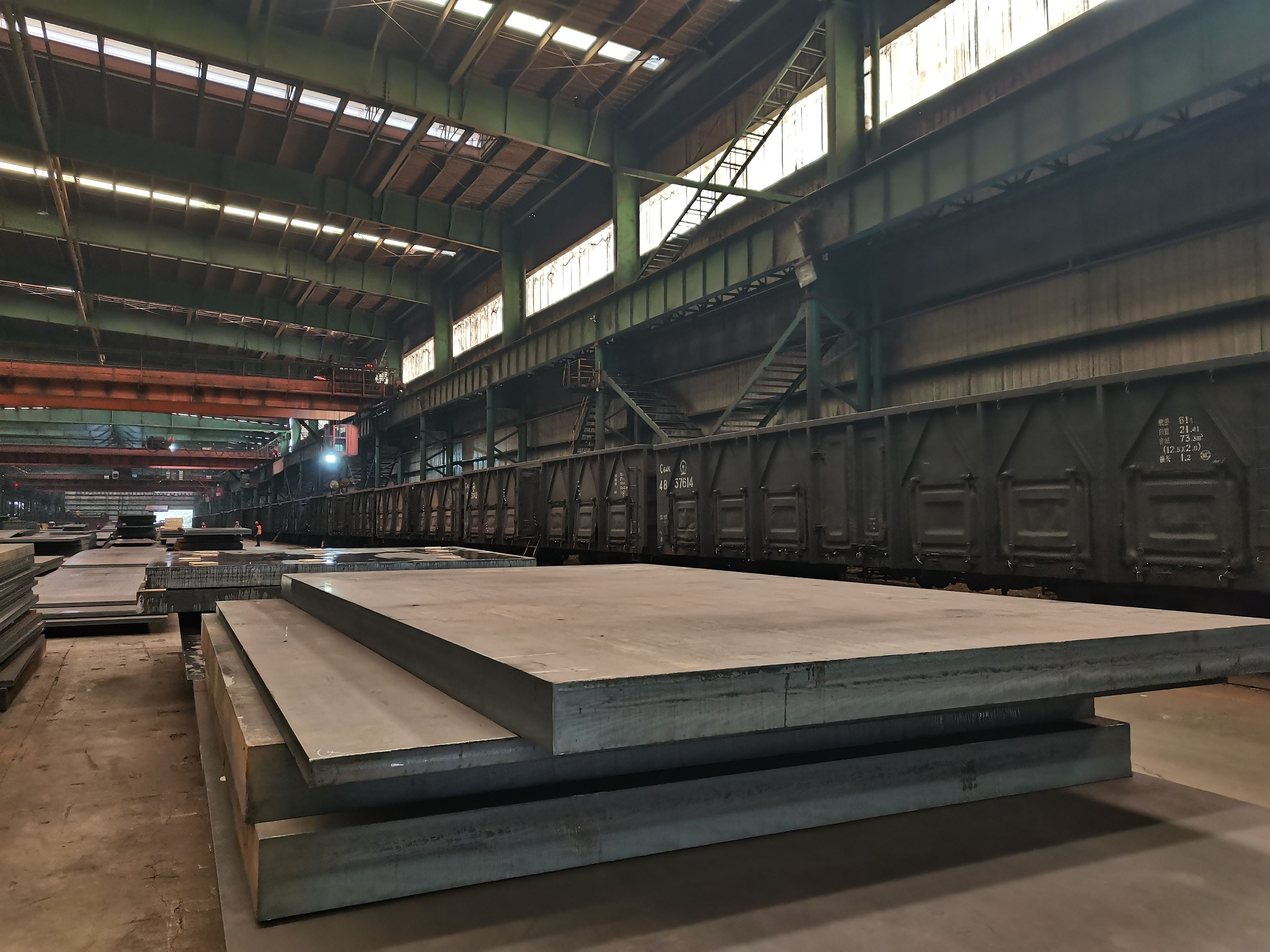 常用容器钢、普通碳素结构钢、优质碳素钢、低合金高强度钢