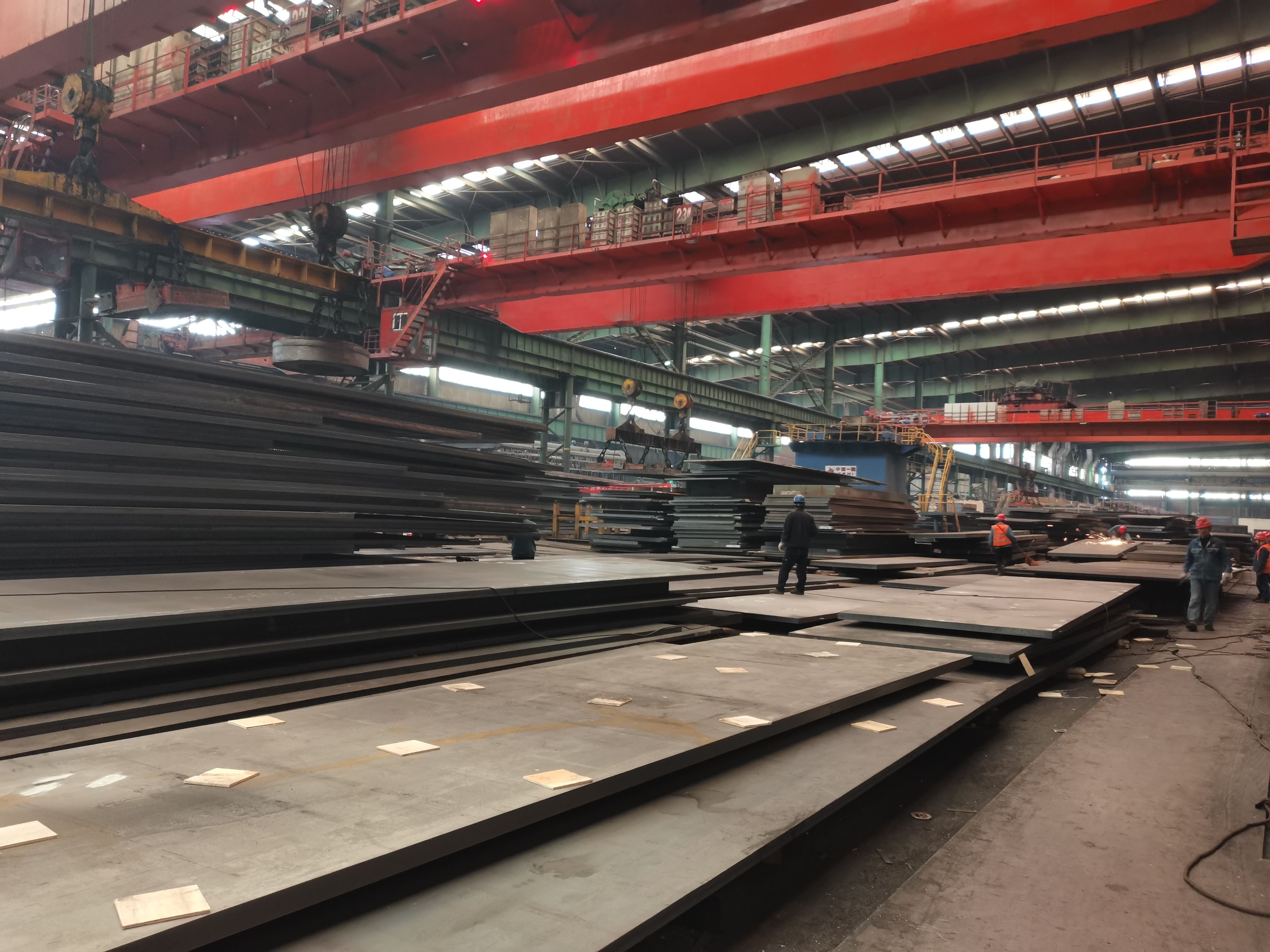 常用容器钢、普通碳素结构钢、优质碳素钢、低合金高强度钢