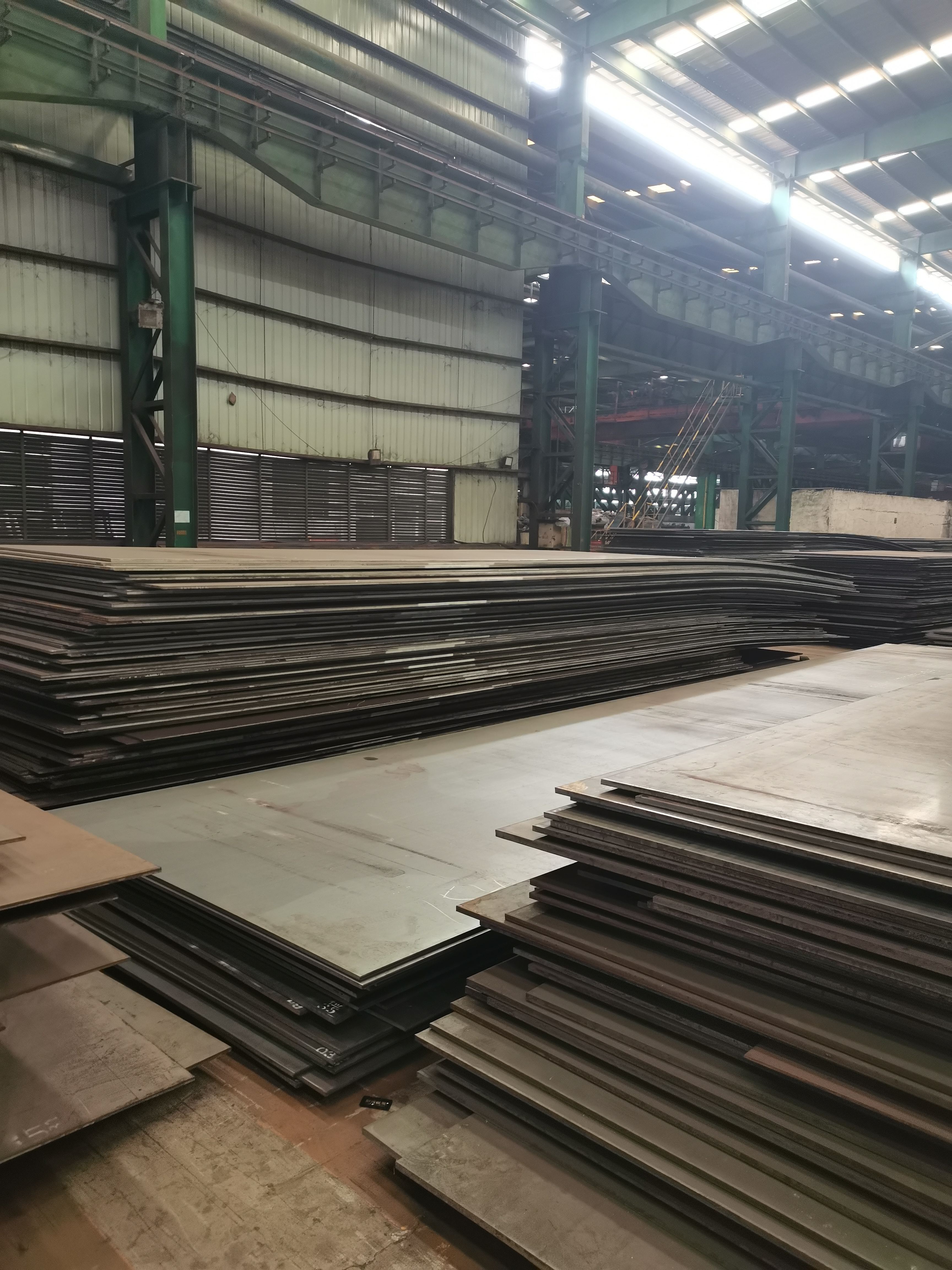 常用容器钢、普通碳素结构钢、优质碳素钢、低合金高强度钢