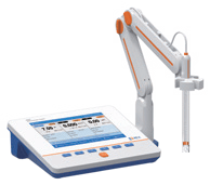 电化学仪器分析仪系列 ph/ORP计