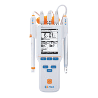 电化学仪器分析仪系列 离子计