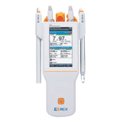 电化学仪器分析仪系列 ph/ORP计